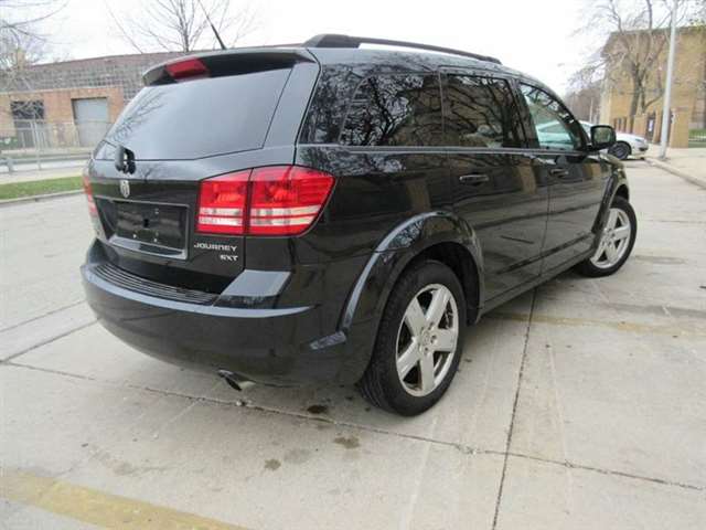 2010 Dodge Journey AWD SXT 4dr SUV